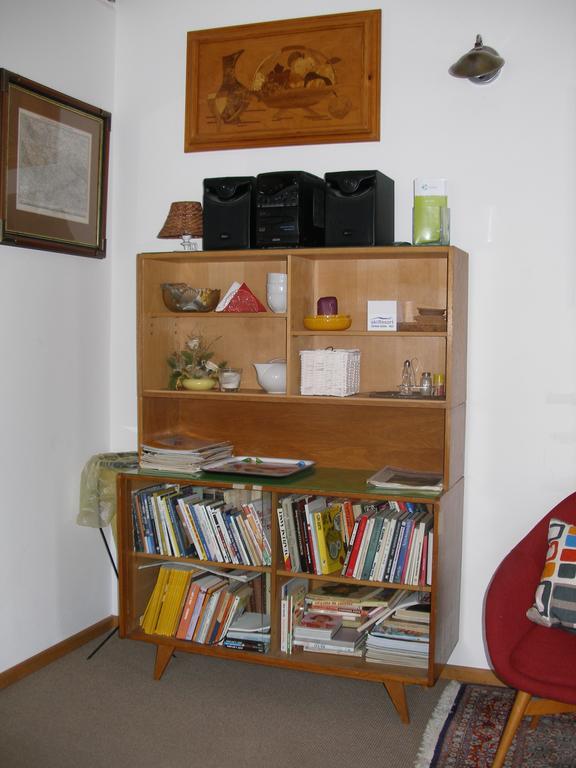 Pecka Penzion Pec pod Snezkou Luaran gambar